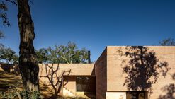Casa Promise / Camilo Rebelo