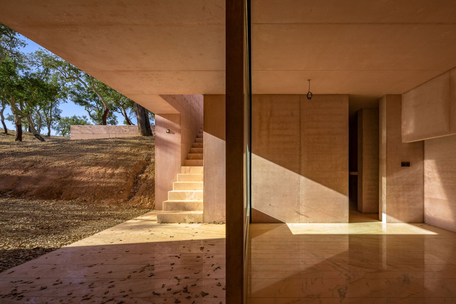 Casa Promise / Camilo Rebelo - Imagem 8 de 23