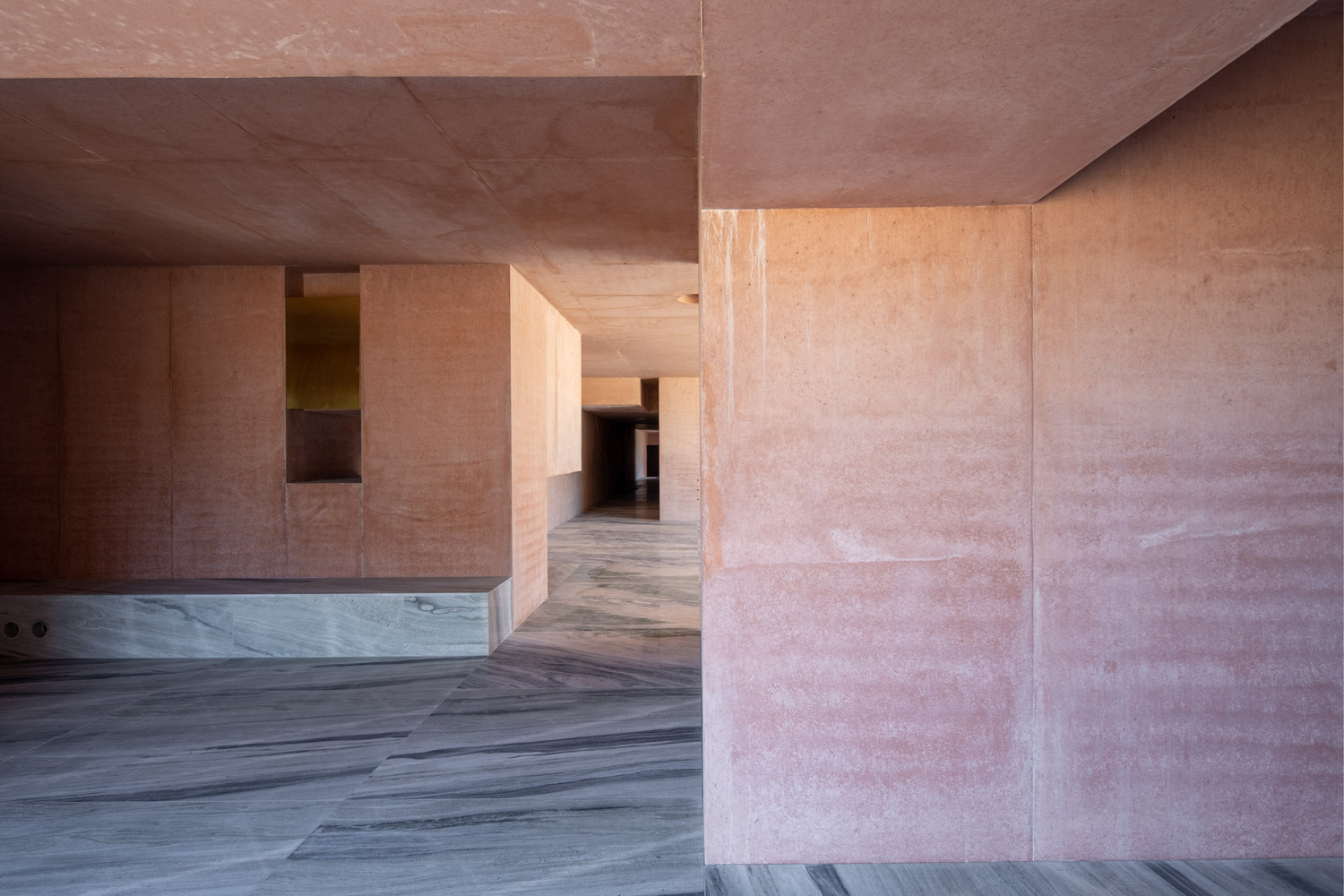 Casa Promise / Camilo Rebelo - Imagem 10 de 23