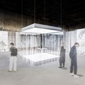 Armenian Pavilion at Venice Biennale 2025 Explores AI and Cultural Memory - Image 3 of 4