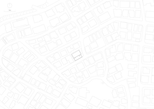 多摩的住宅 / Cheng Hao Chung  Architect - 32 的图像 32