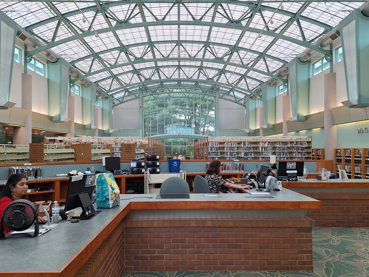 The True Cost of Saving in Construction: A Case Study of a Library in New Jersey - Image 5 of 5