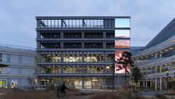 CyPARK / Various Associates