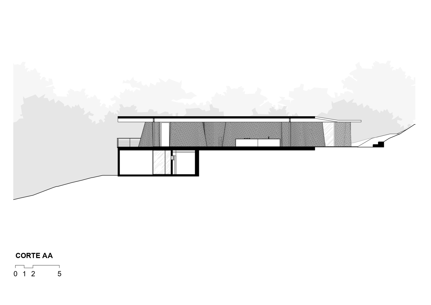 Casa Seriema  / TETRO Arquitetura - Imagem 18 de 26