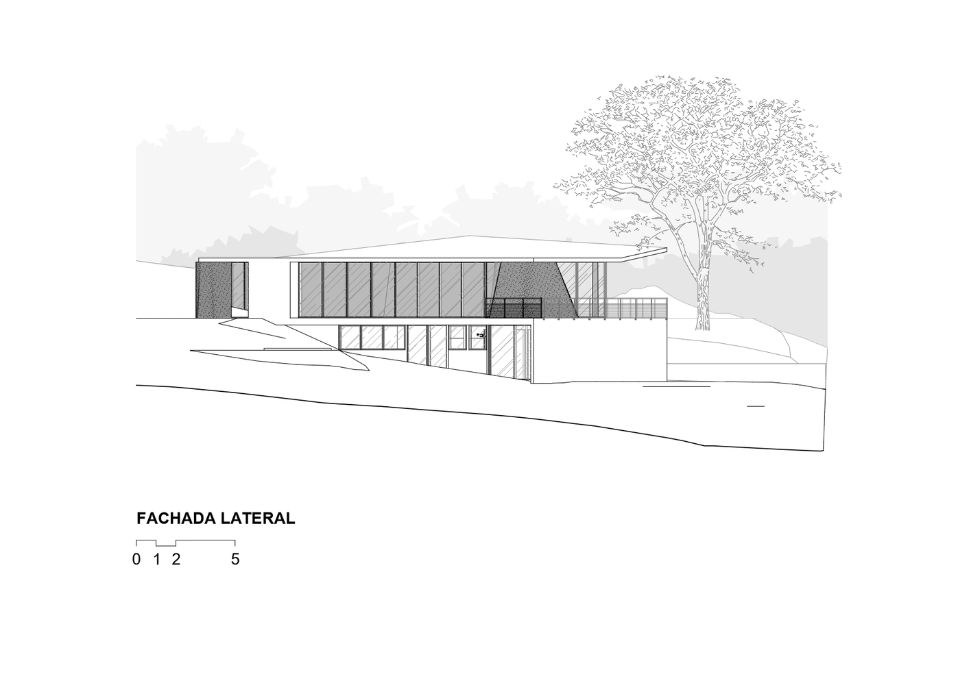 Casa Seriema  / TETRO Arquitetura - Imagem 21 de 26