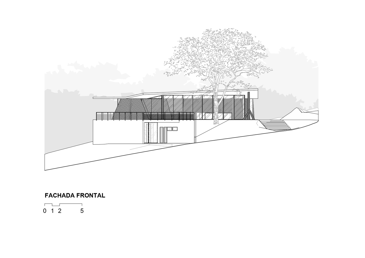 Casa Seriema  / TETRO Arquitetura - Imagem 20 de 26