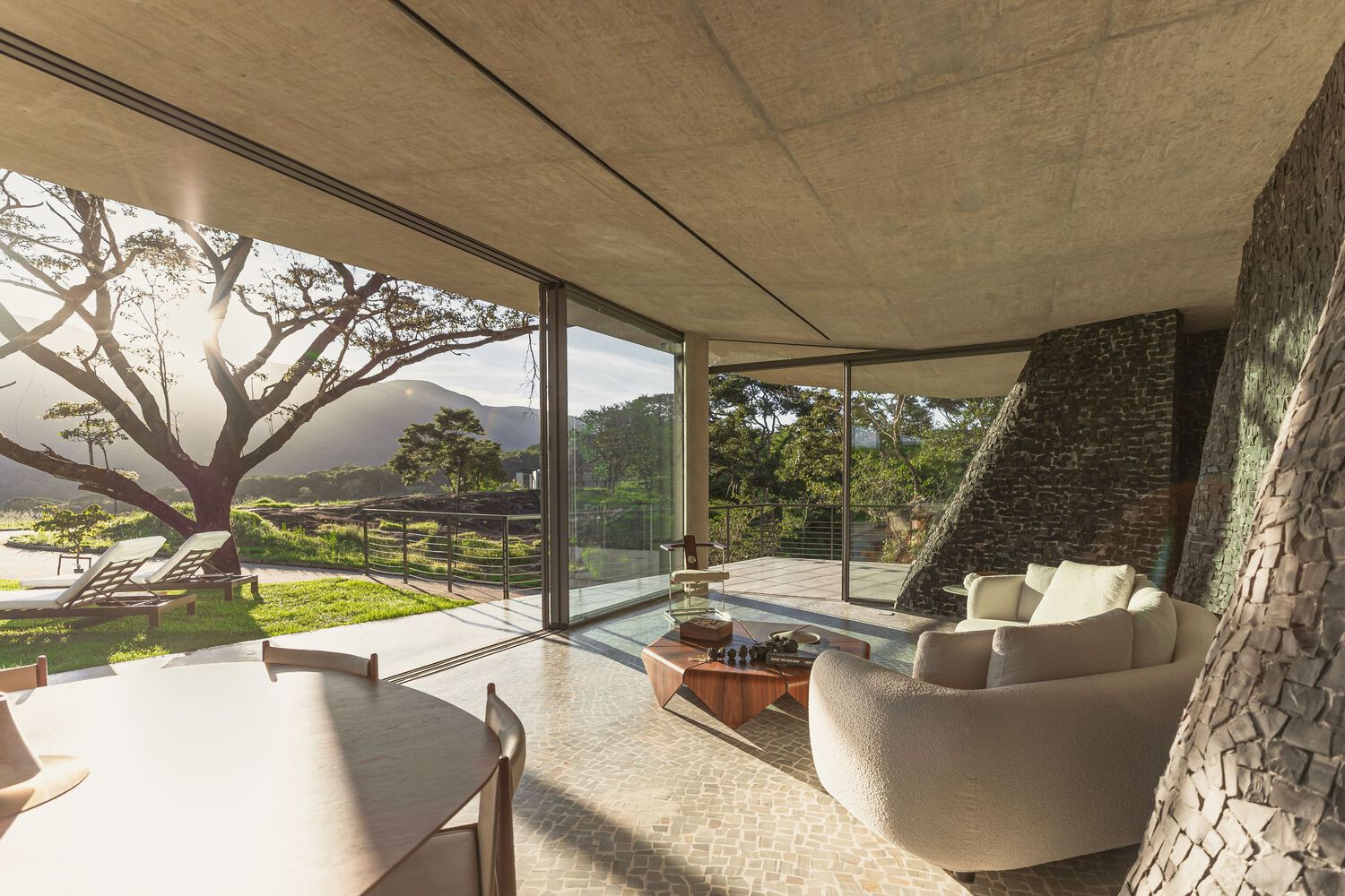 Casa Seriema  / TETRO Arquitetura - Fotografia de Interiores