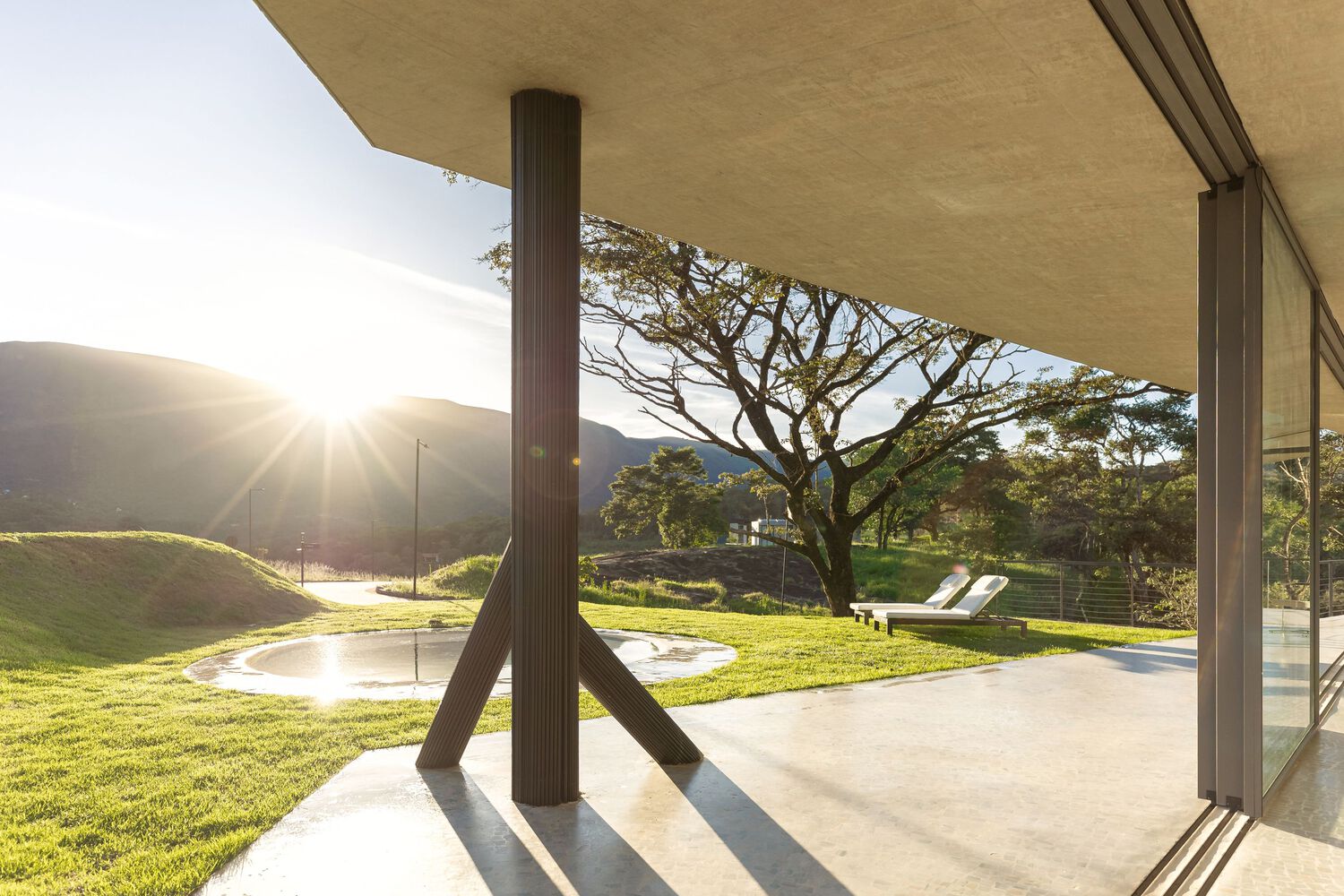 Casa Seriema  / TETRO Arquitetura - Imagem 9 de 26