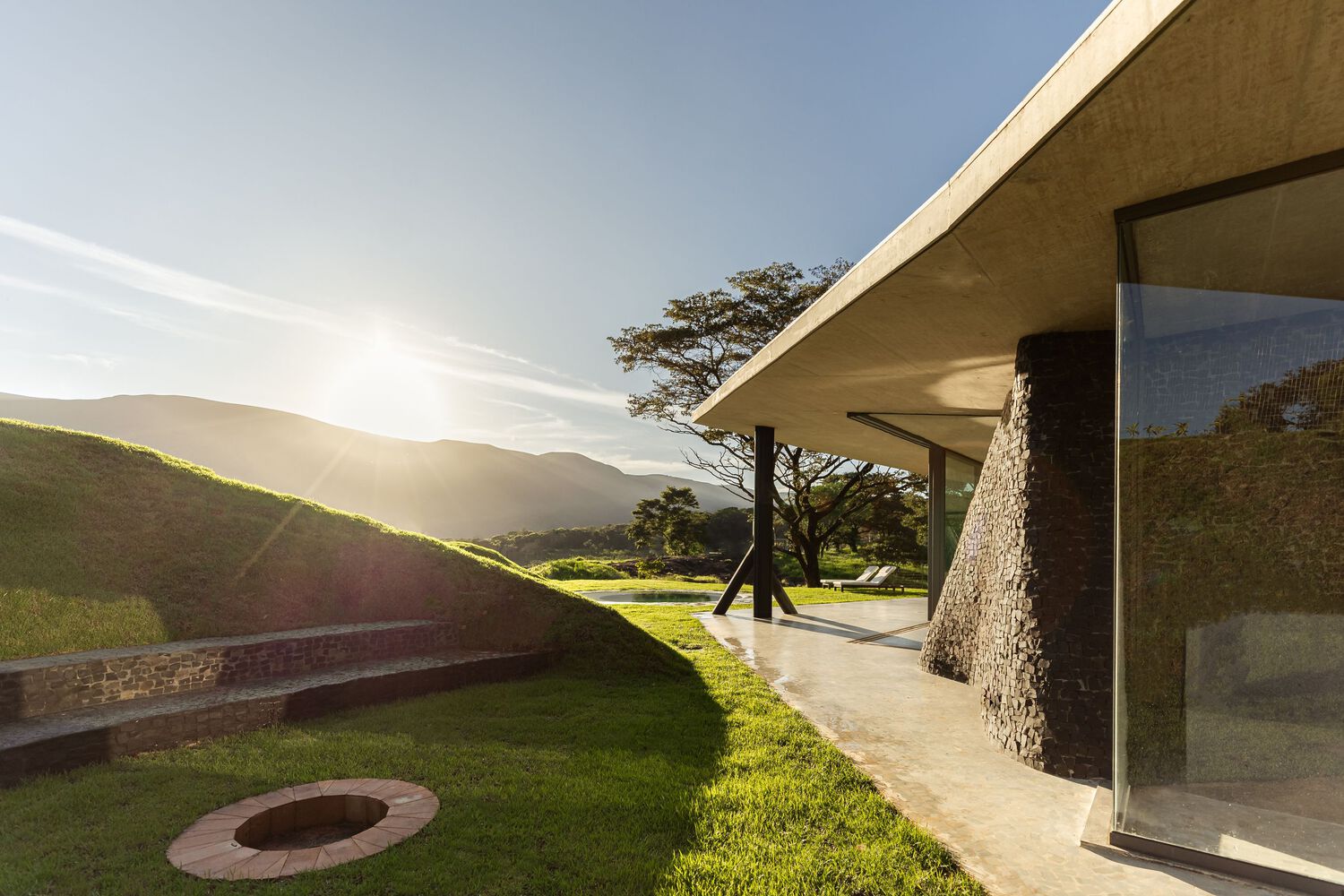 Casa Seriema  / TETRO Arquitetura - Imagem 5 de 26