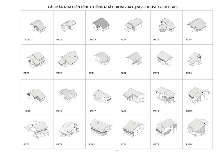 Oak Village - The 9th Avenue / 1+1>2 Architects - Image 28 of 28