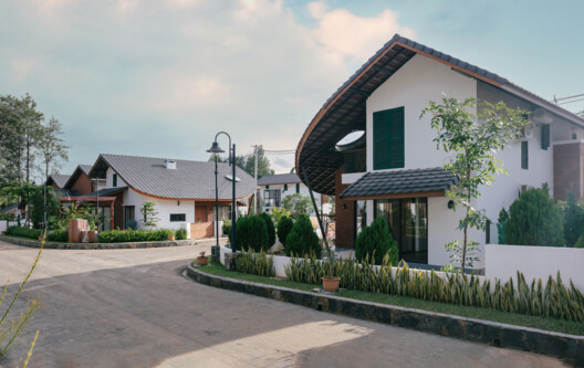Oak Village - The 9th Avenue / 1+1>2 Architects - Exterior Photography
