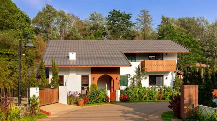 Oak Village - The 9th Avenue / 1+1>2 Architects - Exterior Photography, Garden