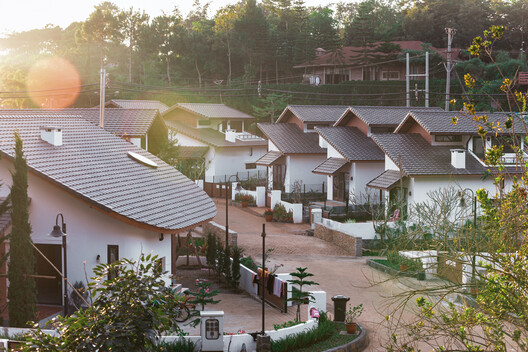 Oak Village - The 9th Avenue / 1+1>2 Architects - Exterior Photography