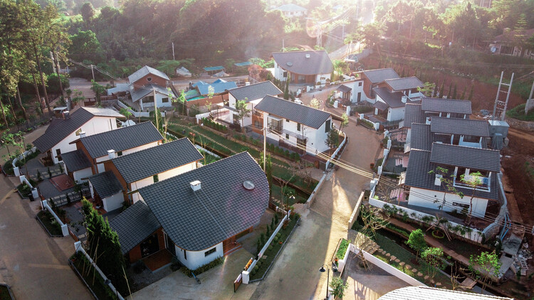 Oak Village - The 9th Avenue / 1+1>2 Architects - Interior Photography