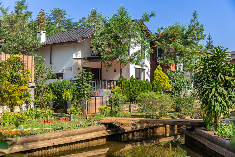 Oak Village - The 9th Avenue / 1+1>2 Architects - Image 13 of 28