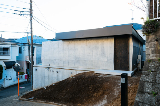 多摩的住宅 / Cheng Hao Chung  Architect - 6 的图像 32