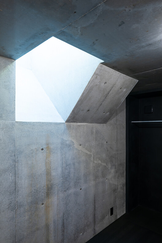 多摩的住宅 / Cheng Hao Chung  Architect - 18 的图像 32