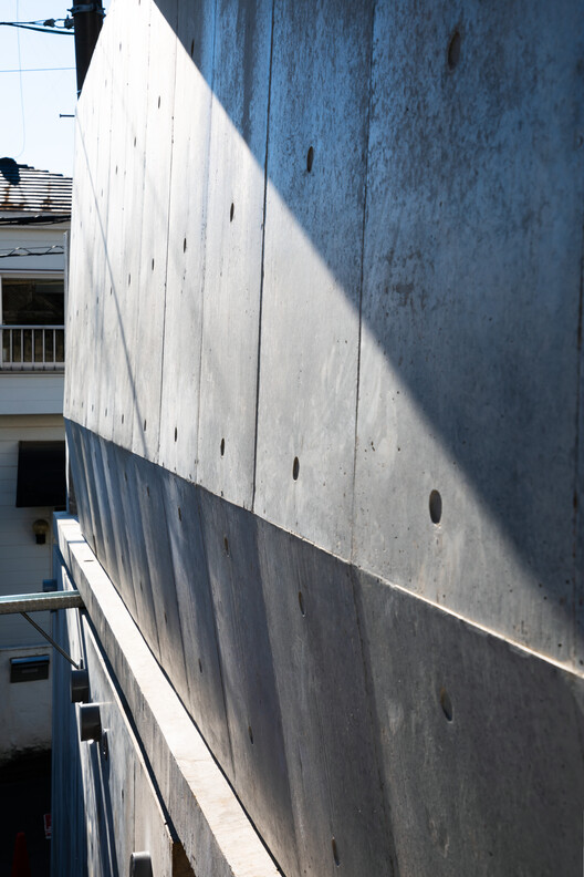 多摩的住宅 / Cheng Hao Chung  Architect - 8 的图像 32