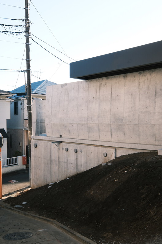 多摩的住宅 / Cheng Hao Chung  Architect - 9 的图像 32