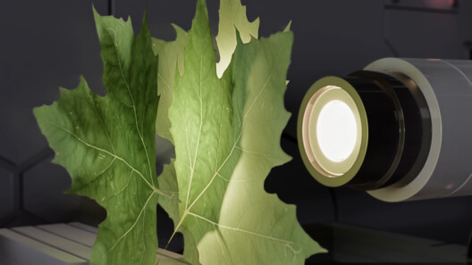 High-Level Realism: Cinematic Rendering Powered by Real-Time Path Tracing - Image 3 of 13