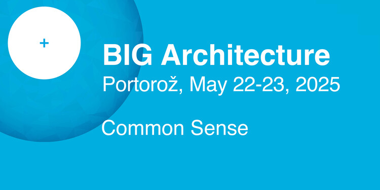 BIG Architecture Festival 2025 - Image 1 of 1