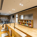 AU Childcare Support / HIBINOSEKKEI + Youji no Shiro - Day Care