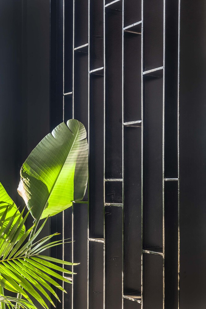 Casa Zetta / remyarchitects - Imagem 15 de 17