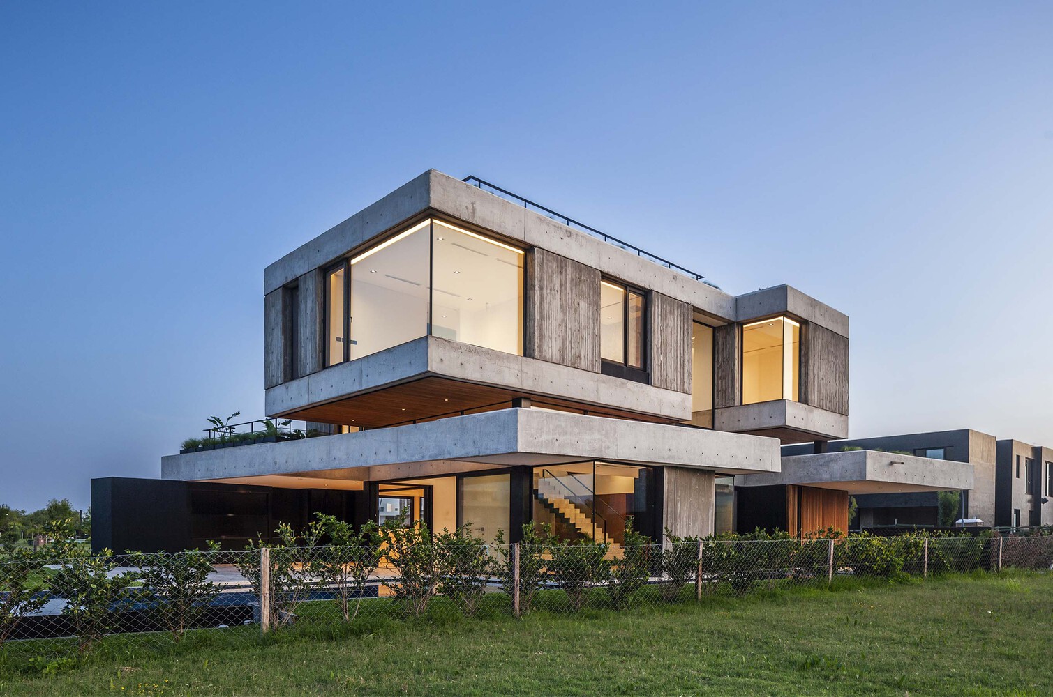 Casa Zetta / remyarchitects - Fotografia de Exterior