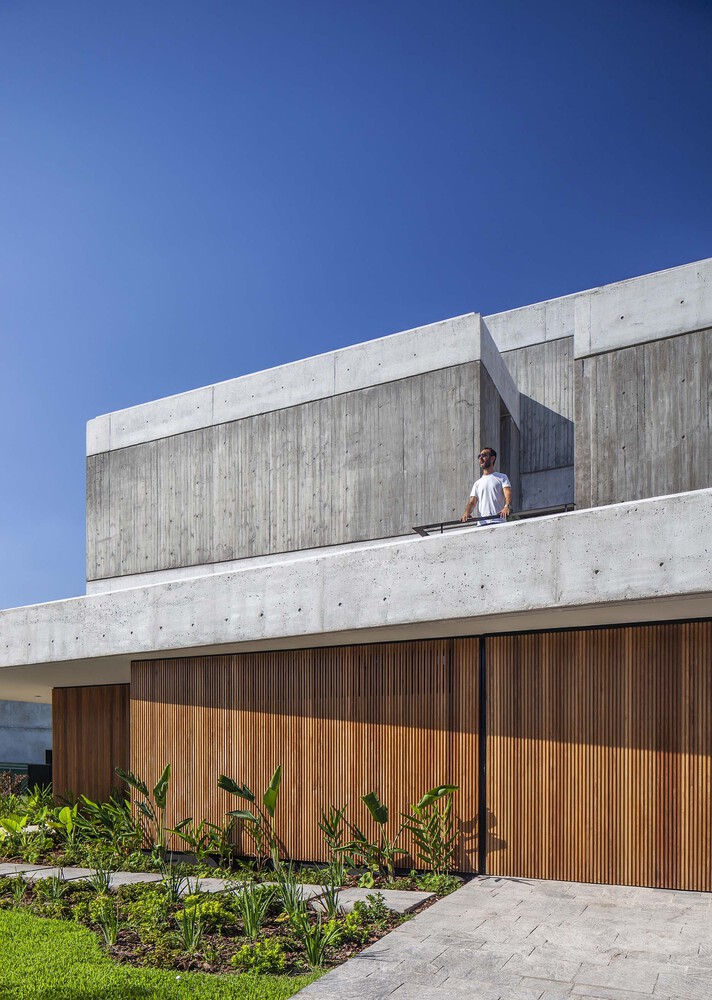 Casa Zetta / remyarchitects - Imagem 11 de 17
