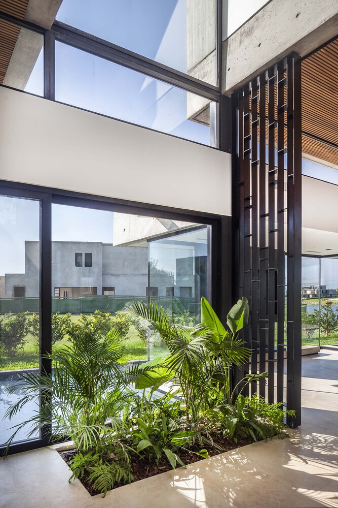 Casa Zetta / remyarchitects - Imagem 14 de 17