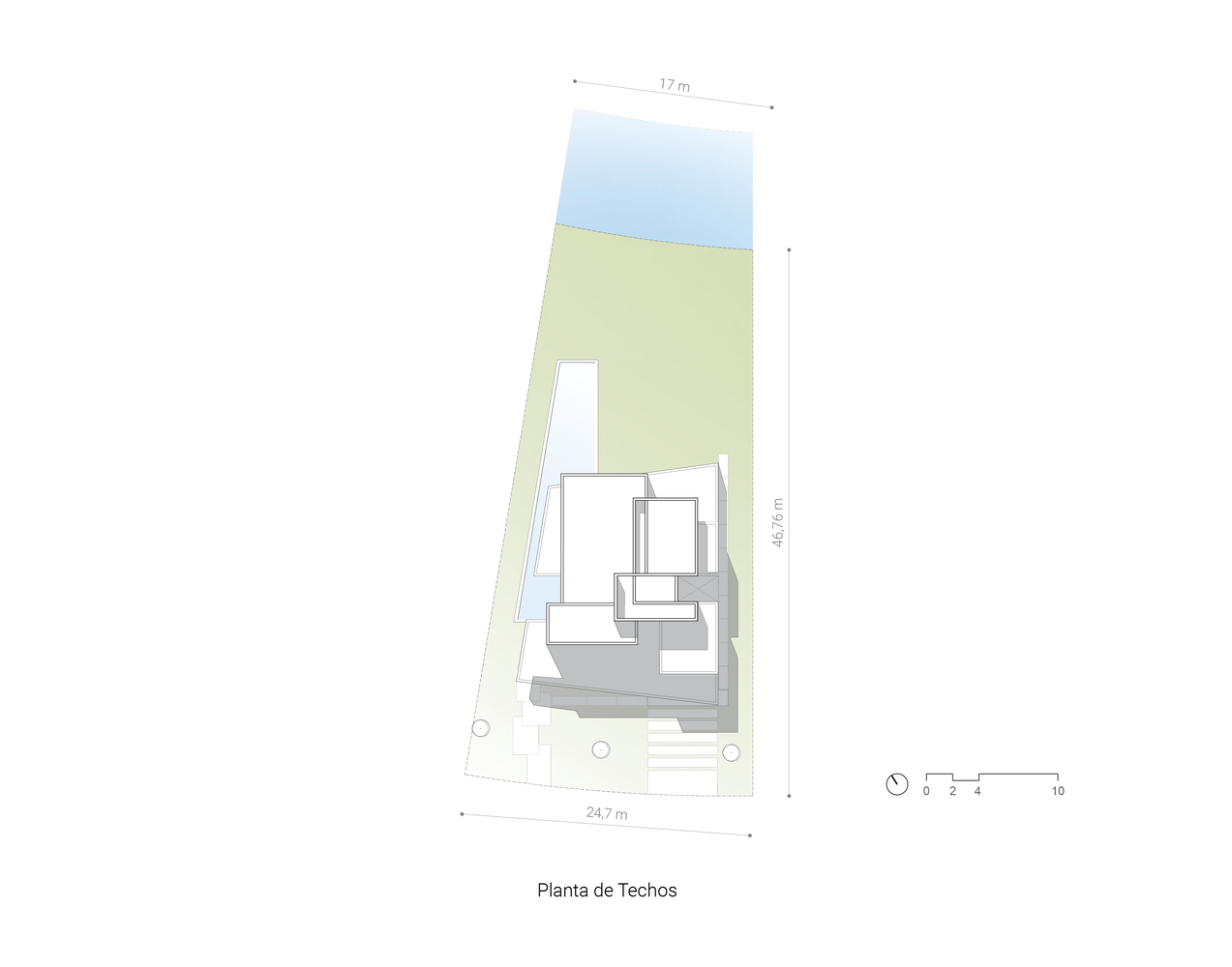 Casa Zetta / remyarchitects - Imagem 16 de 17