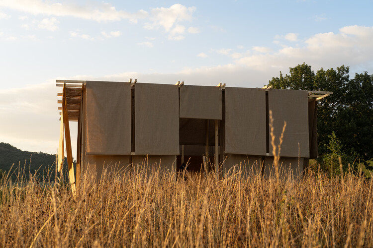 Chiostro Illuminato Installation / STUDIO TEPHRA - Image 1 of 16