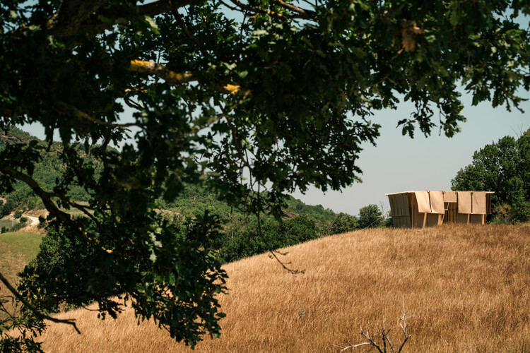 Chiostro Illuminato Installation / STUDIO TEPHRA - Image 2 of 16