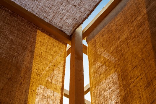 Chiostro Illuminato Installation / STUDIO TEPHRA Chiostro Illuminato Installation / STUDIO TEPHRA - Image 12 of 16