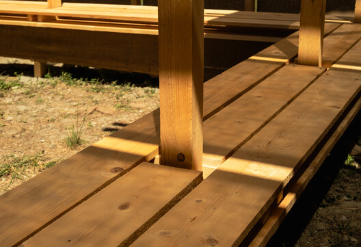 Chiostro Illuminato Installation / STUDIO TEPHRA Chiostro Illuminato Installation / STUDIO TEPHRA - Image 10 of 16