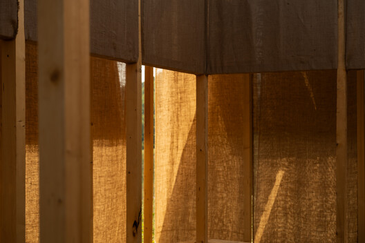 Chiostro Illuminato Installation / STUDIO TEPHRA Chiostro Illuminato Installation / STUDIO TEPHRA - Image 11 of 16