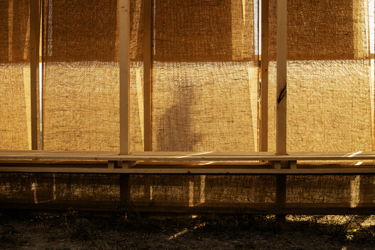 Chiostro Illuminato Installation / STUDIO TEPHRA Chiostro Illuminato Installation / STUDIO TEPHRA - Image 3 of 16