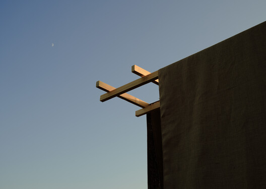 Chiostro Illuminato Installation / STUDIO TEPHRA Chiostro Illuminato Installation / STUDIO TEPHRA - Image 13 of 16