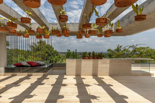 Casa Pirenópolis / Leo Romano - Fotografía interior, Jardín, Patio