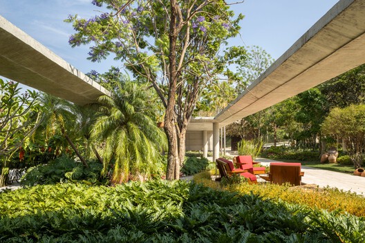 Casa Pirenópolis / Leo Romano - Imagen 5 de 37