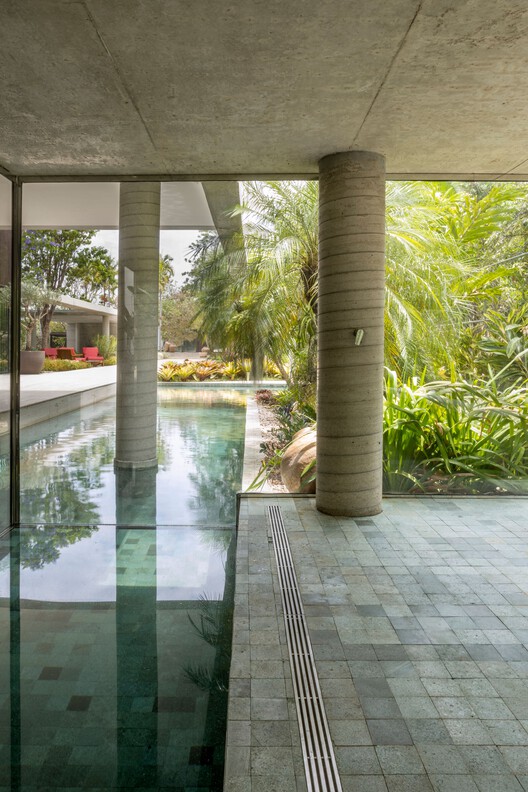 Casa Pirenópolis / Leo Romano - Imagen 29 de 37