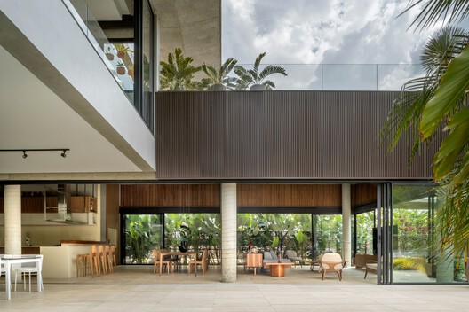 Casa Pirenópolis / Leo Romano - Imagen 12 de 37