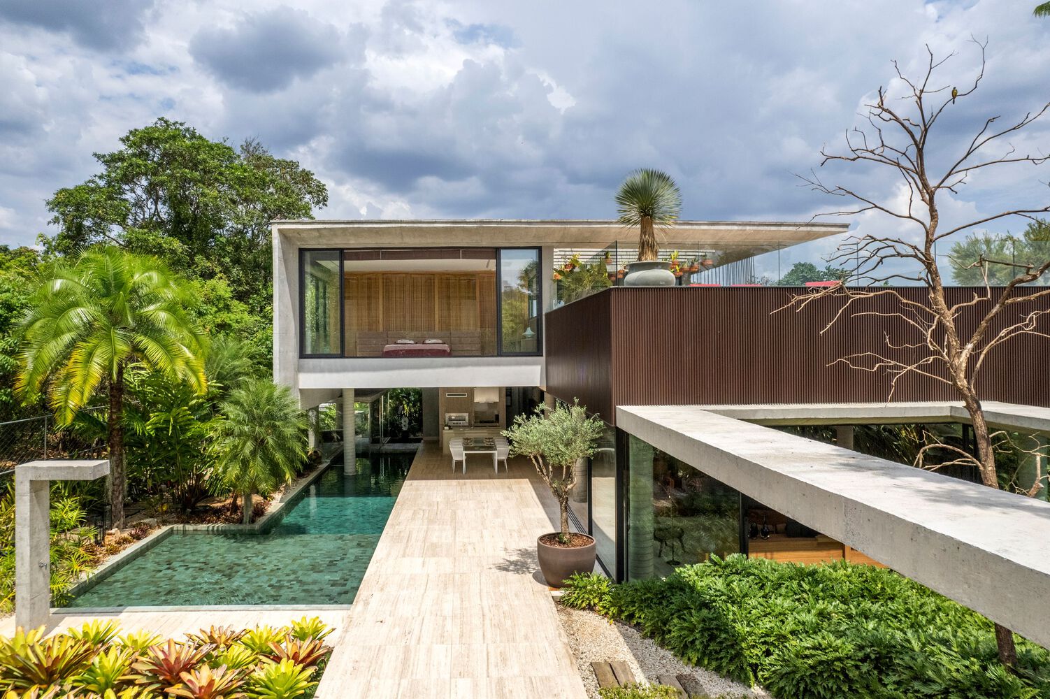 Casa Pirenópolis / Leo Romano - Fotografia de Exterior