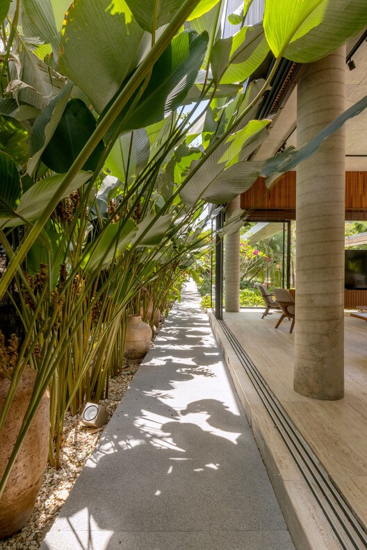 Casa Pirenópolis / Leo Romano - Imagen 9 de 37
