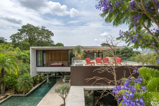 Casa Pirenópolis / Leo Romano - Imagen 33 de 37