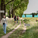 MVRDV Unveils Its Strategic Plan for the Roosendaal Densification Masterplan in the Netherlands - Image 2 of 4