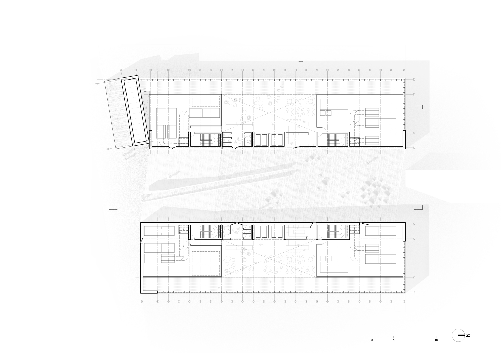 Energia de Portugal Headquarters Gallery / ELEMENTAL - 18