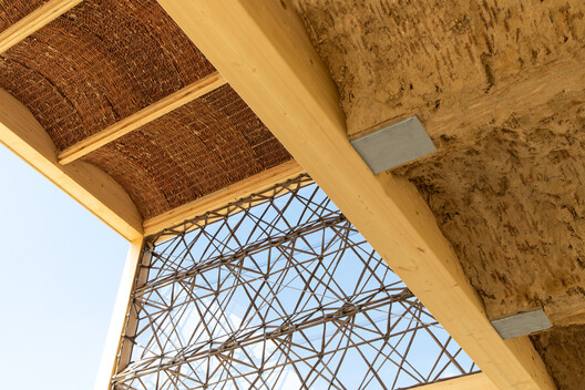 ReSidence Research Installation / Karlsruhe Institute of Technology (KIT) + FibR GmbH - Image 14 of 26