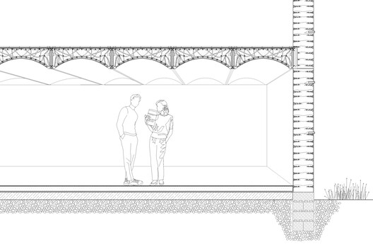 ReSidence Research Installation / Karlsruhe Institute of Technology (KIT) + FibR GmbH - Image 25 of 26