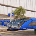 21st Europe's Starline Reimagines the Future of Mobility Across European Cities - Imagen 4 de 4